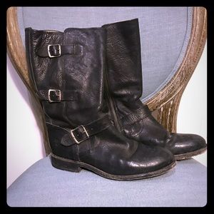 Frye Boots